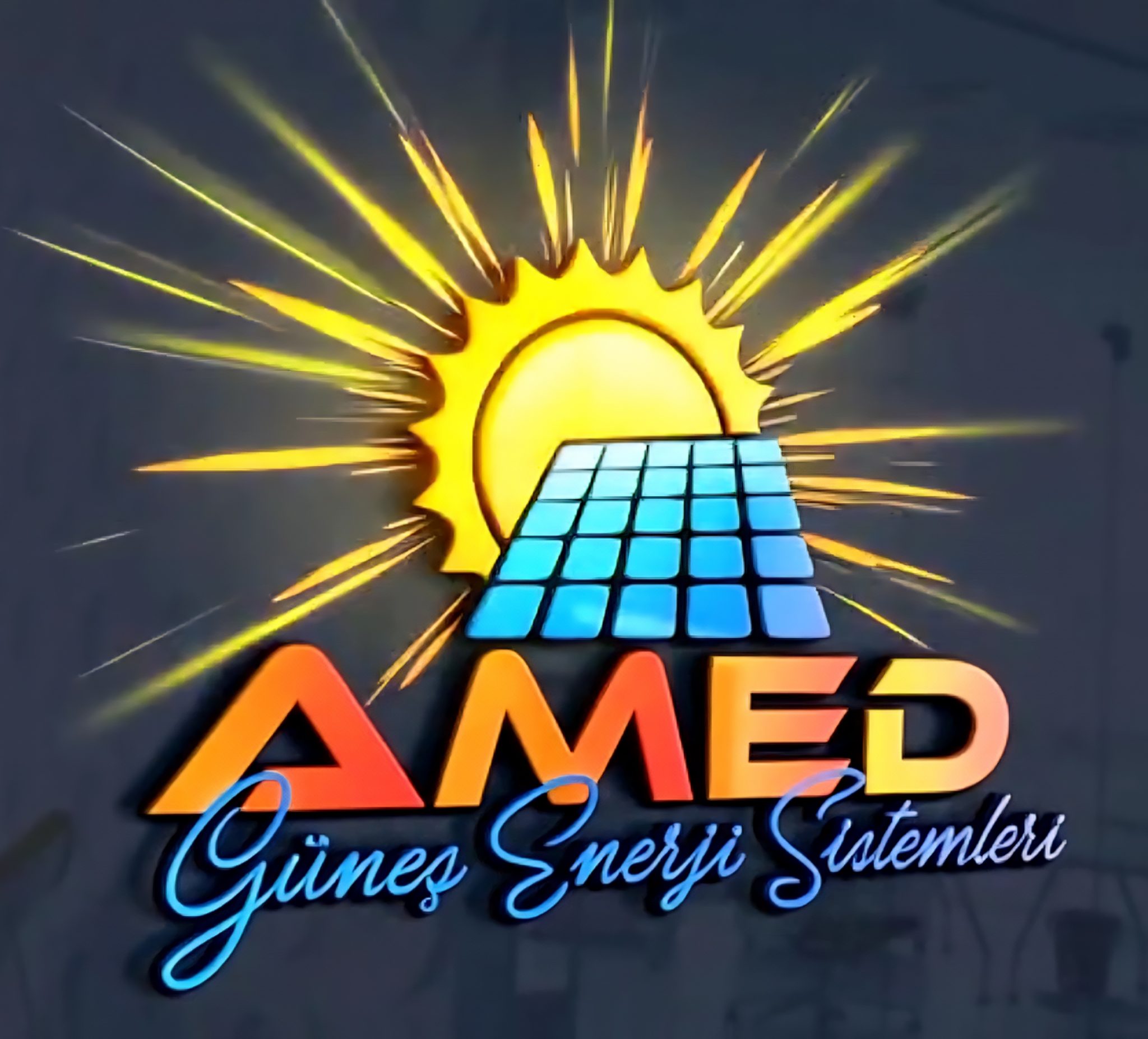 Güneş paneli kurulumu Diyarbakır